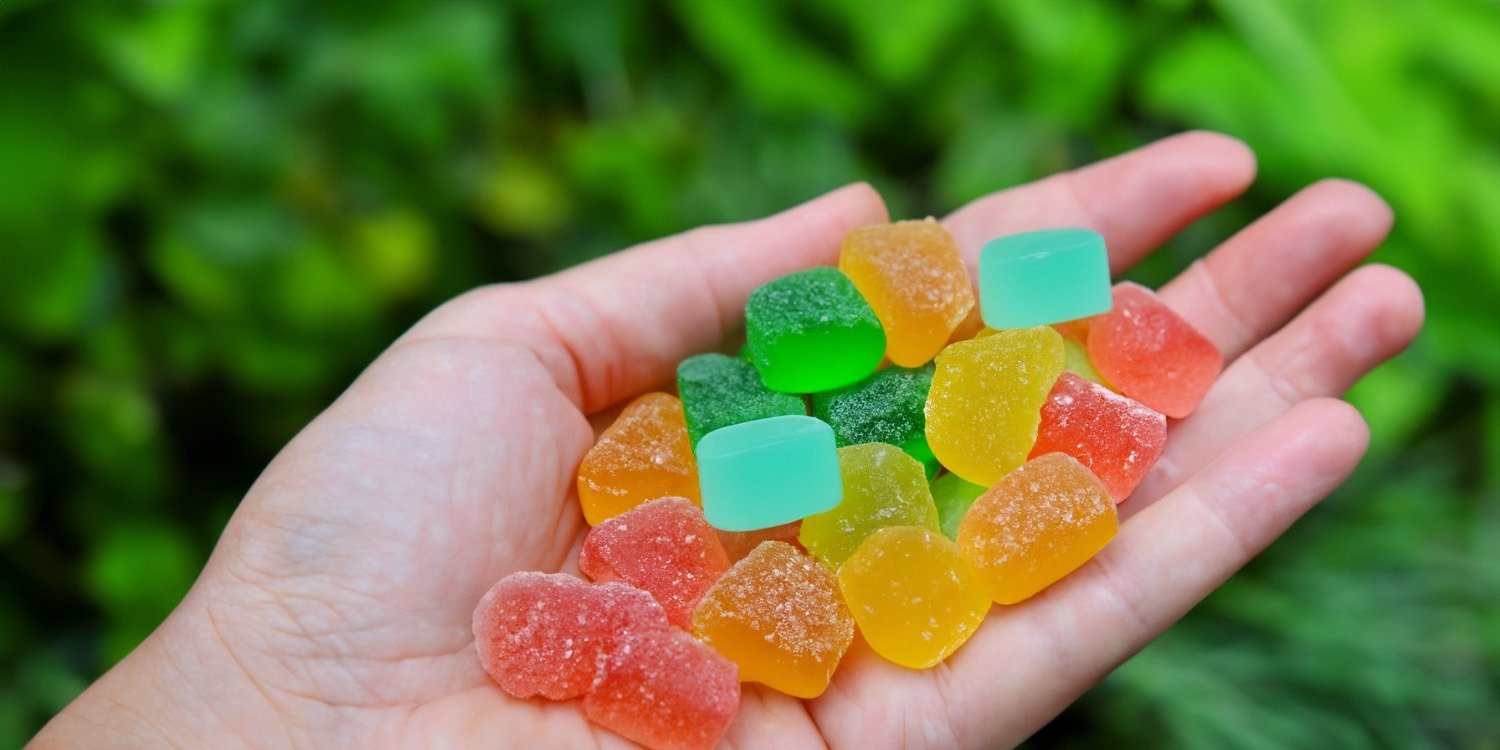 best cbd gummies for pain
