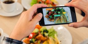 Unlocking the Potential of AI in Nutrition and Health