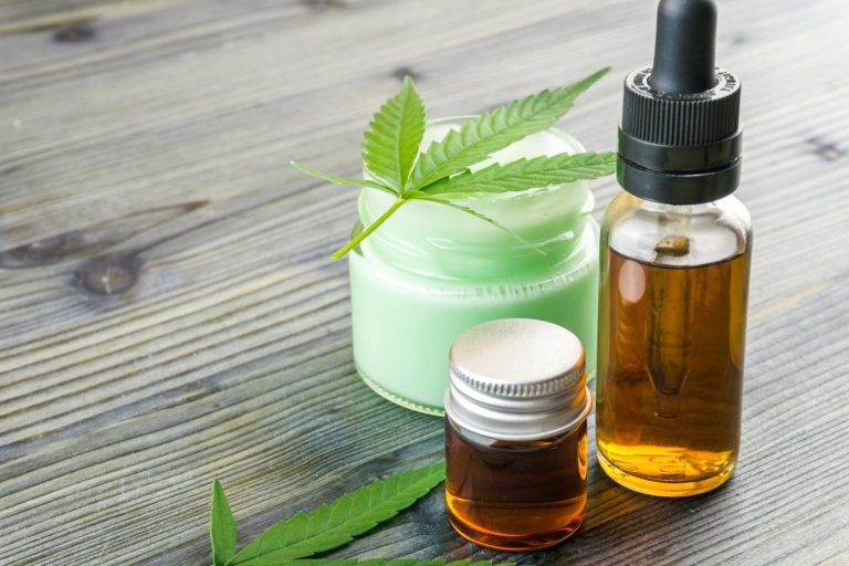 From Anxiety to Pain Relief: The Multi-Faceted Benefits of CBD Oil