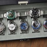 What makes Rolex replicas the best option for watch collectors