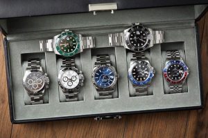 What makes Rolex replicas the best option for watch collectors