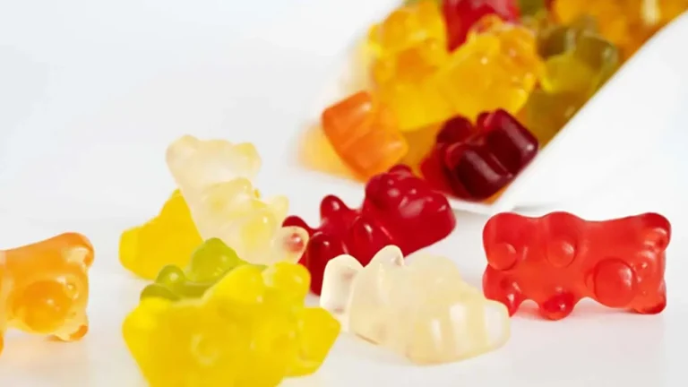 Can Delta 8 Gummies Help You Relax Without Getting Too High?