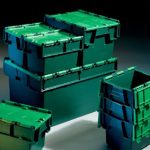 Enhancing Automotive Supply Chains with Bulk Containers