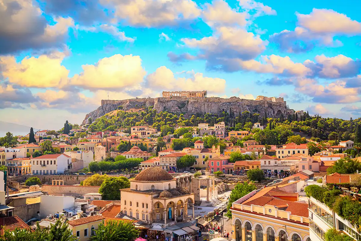 Navigating Greece Citizenship by Investment: All You Need to Know Before You Apply