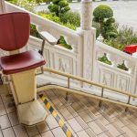 How Adding an Outdoor Stairlift Could Make Homes More Accessible and Safer