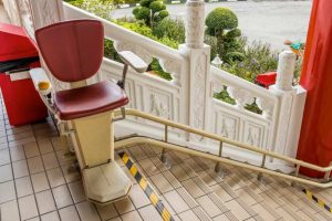 How Adding an Outdoor Stairlift Could Make Homes More Accessible and Safer